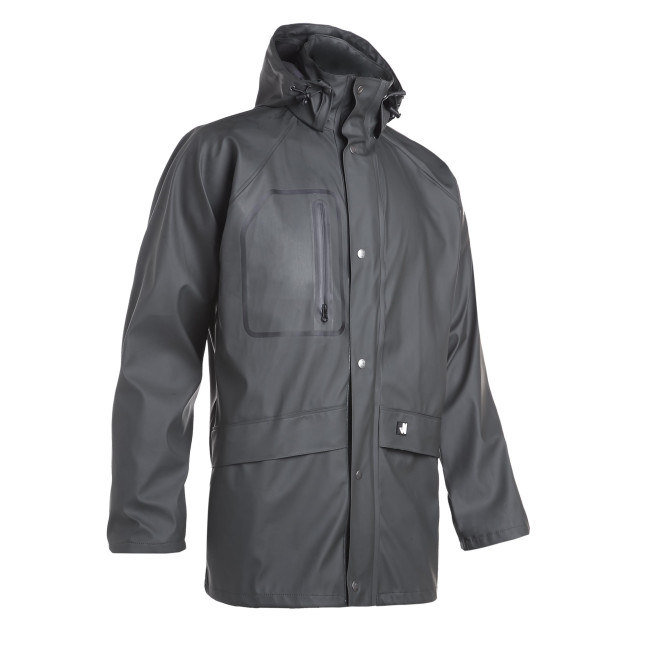 KURTKA FLEX UNISEX TUNA OLIWKOWA - North Ways