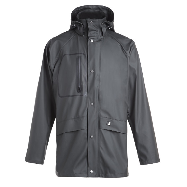 FLEX UNISEKS VEST TUNA OLIVE - North Ways