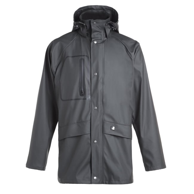 VESTE FLEX UNISEXE TUNA OLIVE - North Ways
