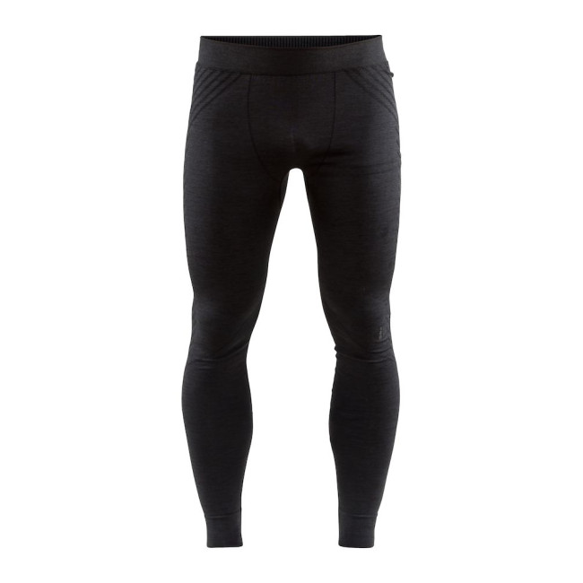 Fuseknit Comfort Hose Schwarz - Craft Tactical