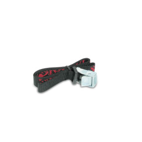 BEVESTIGINGSRIEM RIEMEN ST 150x1,8 cm - ZWART - TATONKA