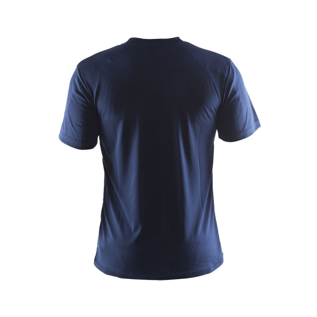 T-shirt prime Granatowy - Craft Tactical