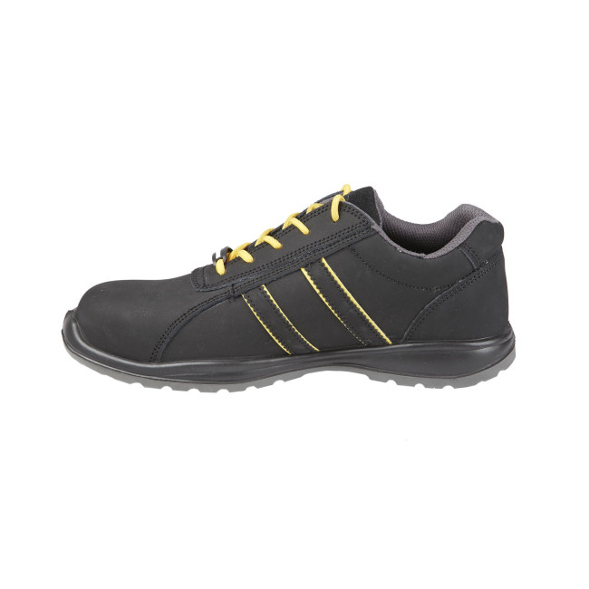 CHAUSSURES DE SECURITE ARADO NOIR - North Ways