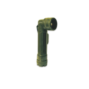 Winkeltaschenlampe Khaki - Miltec