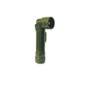 Lampe coudée Kaki - Miltec