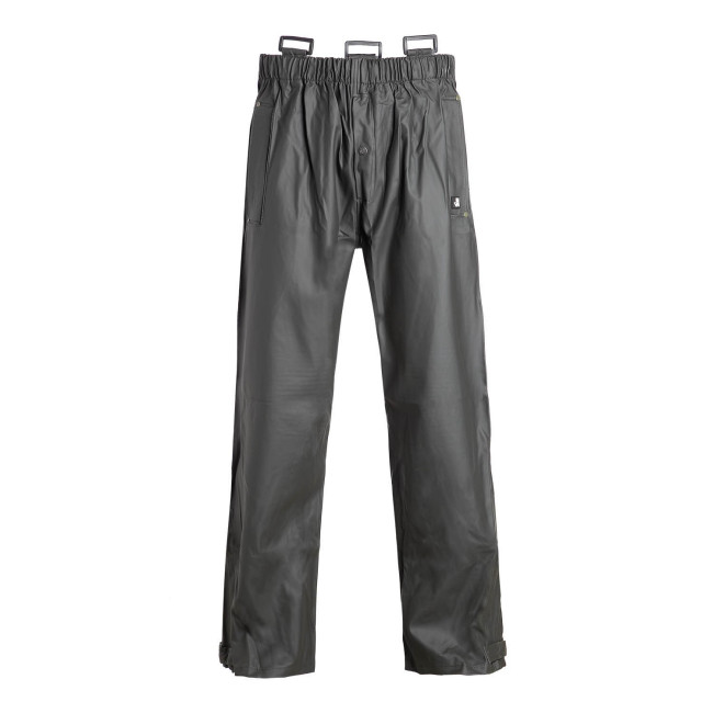 PANTALON FLEX UNISEXE SHARK OLIVE - North Ways