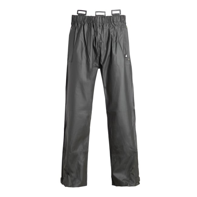 PANTALON FLEX UNISEXE SHARK OLIVE - North Ways