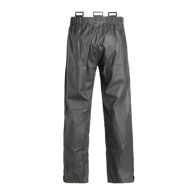 SPODNIE FLEX UNISEX SHARK OLIVE - North Ways