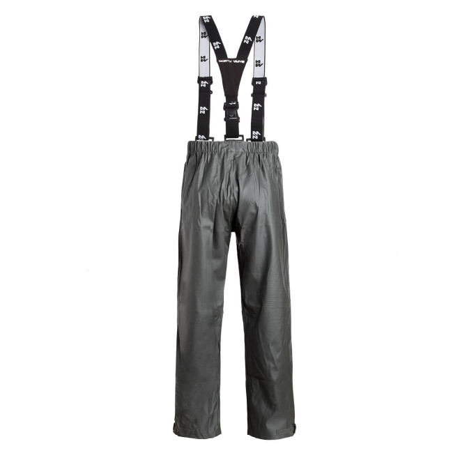 PANTALON FLEX UNISEXE SHARK OLIVE - North Ways
