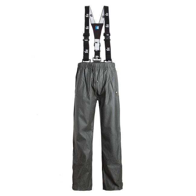 SPODNIE FLEX UNISEX SHARK OLIWKOWE - North Ways