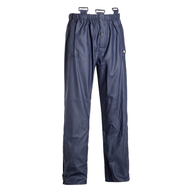 PANTALON FLEX UNISEXE SHARK MARINE - North Ways