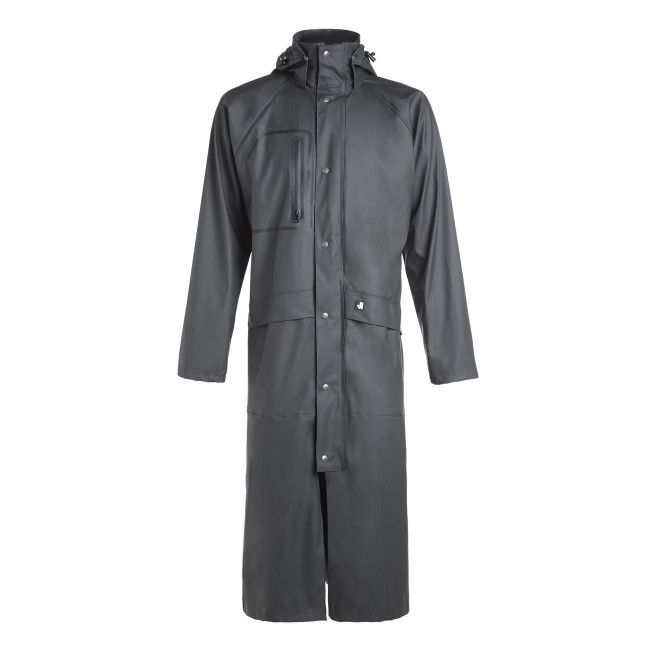 REGENJACKE FLEX OCTOPUS OLIVE - North Ways