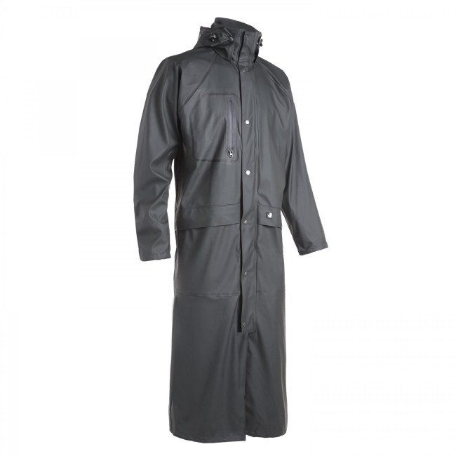 VESTE PLUIE FLEX OCTOPUS OLIVE - North Ways
