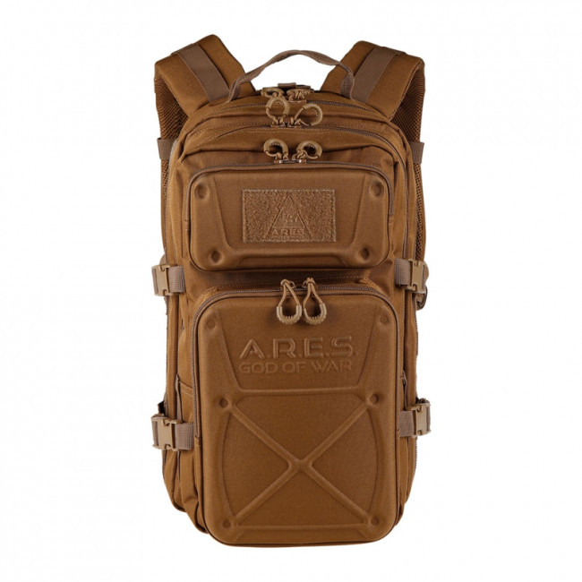 Rucksack 40L Baroud box ultimate Dark Coyote - Ares