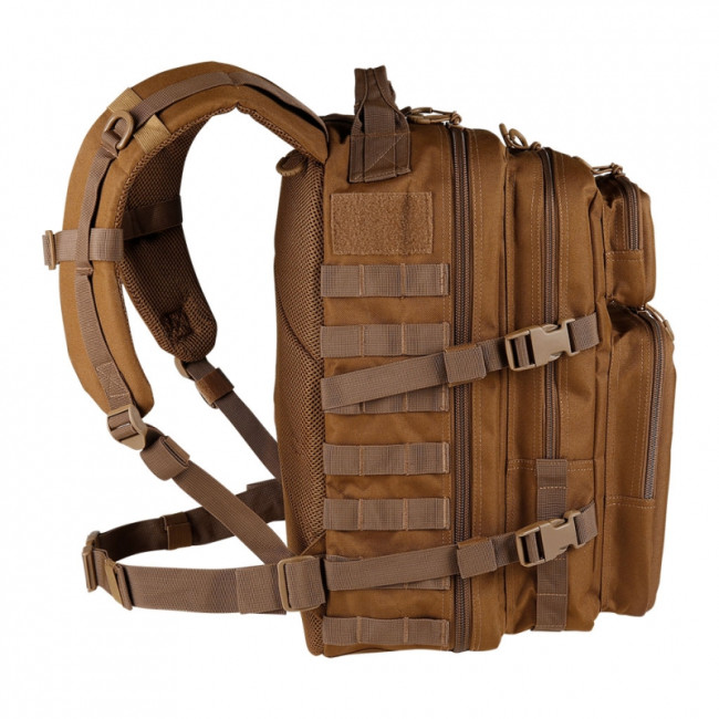 Rucksack 40L Baroud Box Ultimate Dark Coyote - Ares