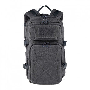 Rugzak 40L Baroud box ultimate Dark Grey - Ares