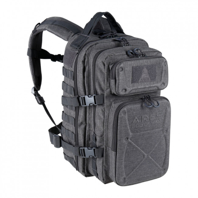 Rugzak 40L Baroud box ultimate Dark Grey - Ares