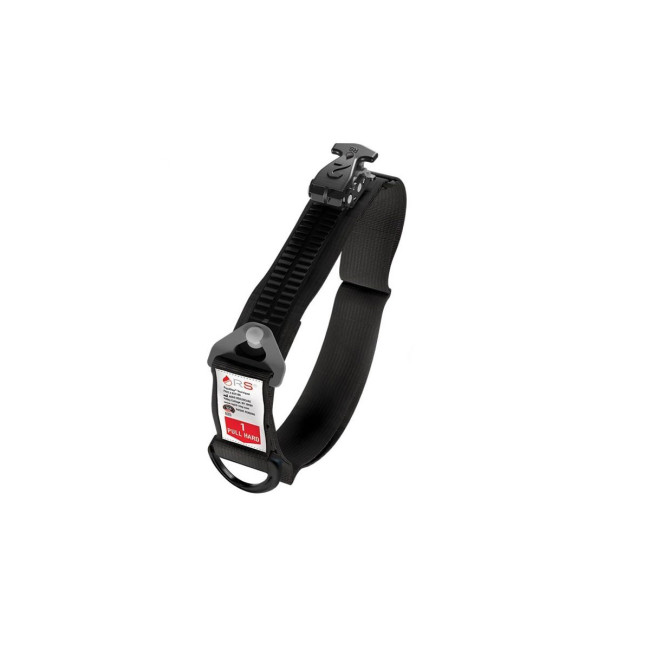 Garrot à cliquet RapidStop tourniquet Noir - Vetsécurité
