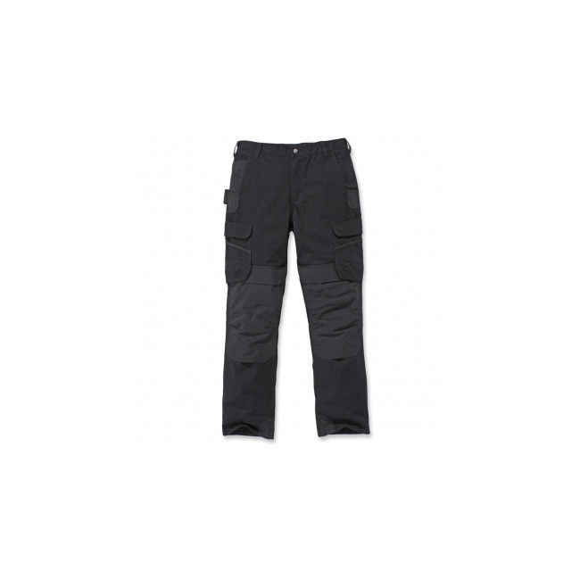Pantalon Full Swing Steel Cargo Pant Noir 103335 - Carhartt