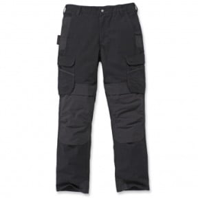 Pantalon Full Swing Steel Cargo Pant Noir 103335 - Carhartt