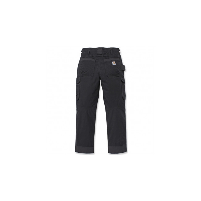 Pantalon Full Swing Steel Cargo Pant Noir 103335 - Carhartt