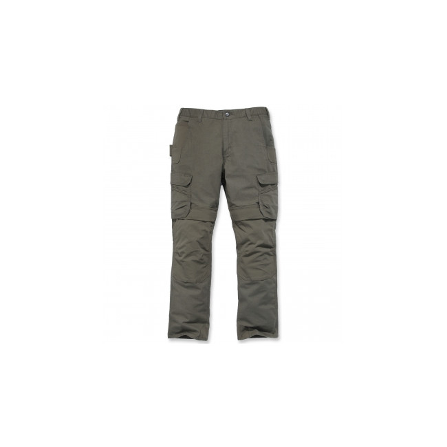 Full Swing Steel Cargo Hose Tarmac 103335 - Carhartt