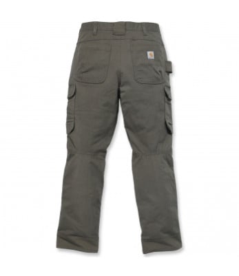 Pantalon Full Swing Steel Cargo Pant Tarmac 103335 - Carhartt