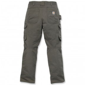 Pantalon Full Swing Steel Cargo Pant Tarmac 103335 - Carhartt