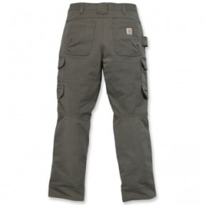 Pantalon Full Swing Steel Cargo Pant Tarmac 103335 - Carhartt