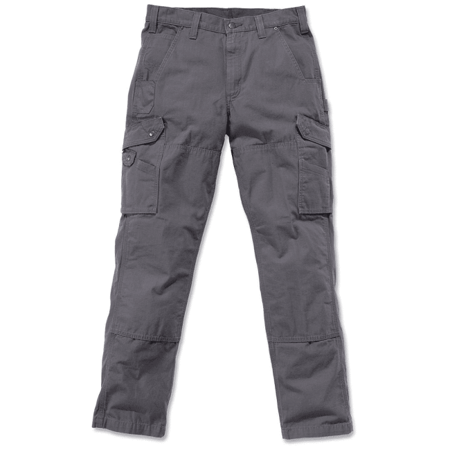 Ripstop Cargo Arbeitshose B342 Gravel - Carhartt