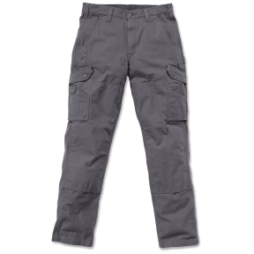 Spodnie Ripstop Cargo Work Pant B342 Gravel - Carhartt
