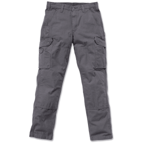 Pantalon Ripstop Cargo Work Pant B342 Gravel - Carhartt