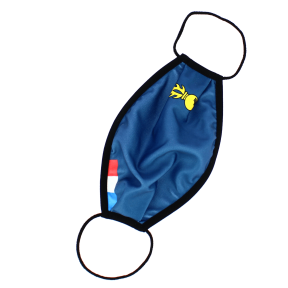Barrière masker mobiele gendarmerie - Summit Outdoor