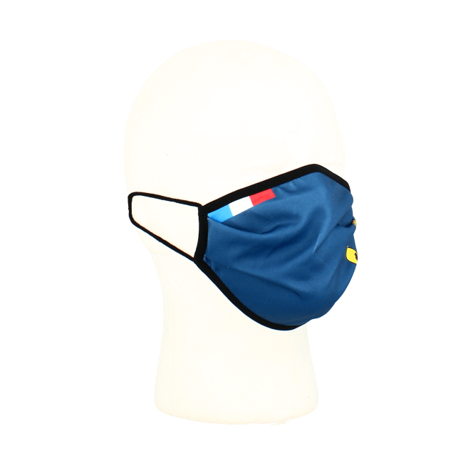 Masque barrière gendarmerie mobile - Summit Outdoor