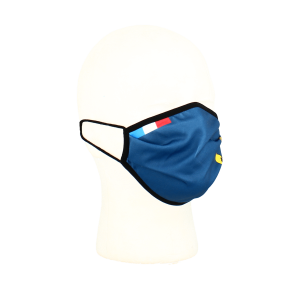 Barrière masker mobiele gendarmerie - Summit Outdoor