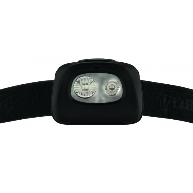 Tactikka + RGB Camo Lampe - PETZL