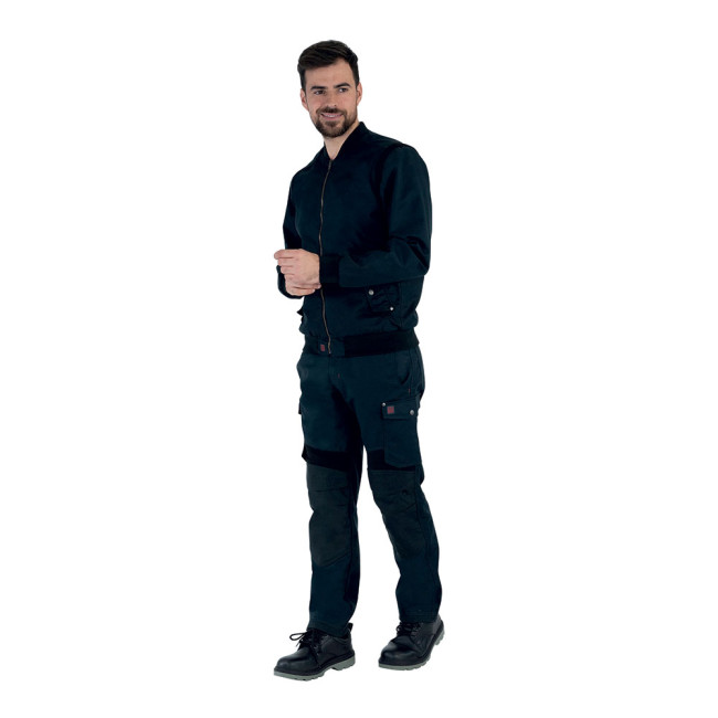 BOMBERS STATOR NOIR - Lafont