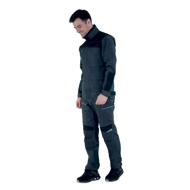 JAS TOOL HOUTSKOOL / ZWART - Lafont