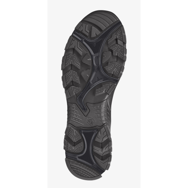 BLACK EAGLE Safety 40.1 low/black-black