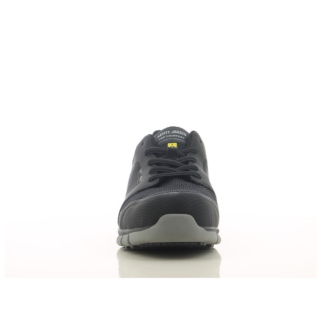 Chaussures de sécurité Ligero Noir - Safety Jogger Industrial