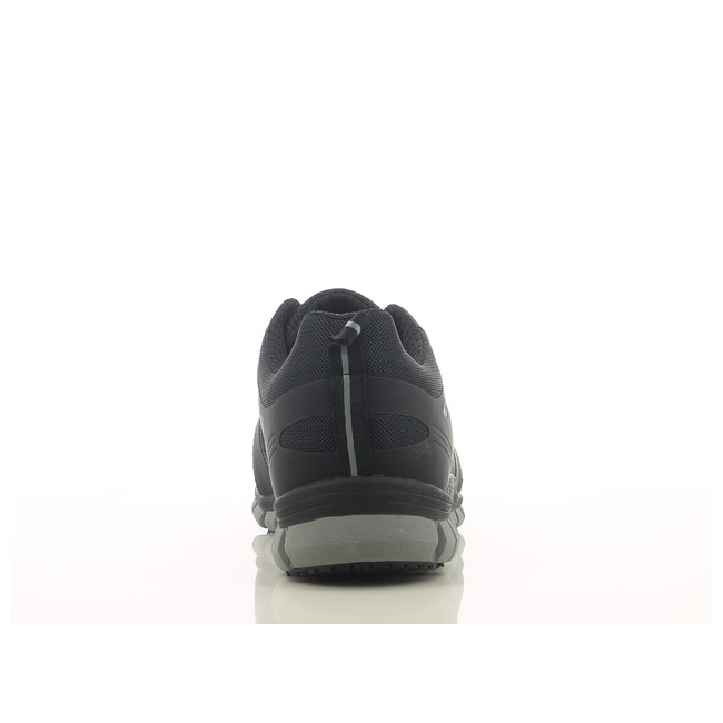 Buty bezpieczeństwa Ligero Czarne - Safety Jogger Industrial