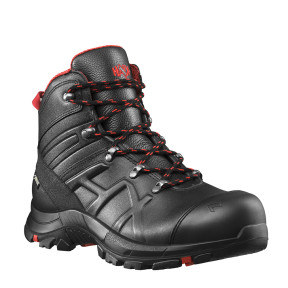 Sicherheitsschuhe BLACK EAGLE Safety 54 mid - Haix