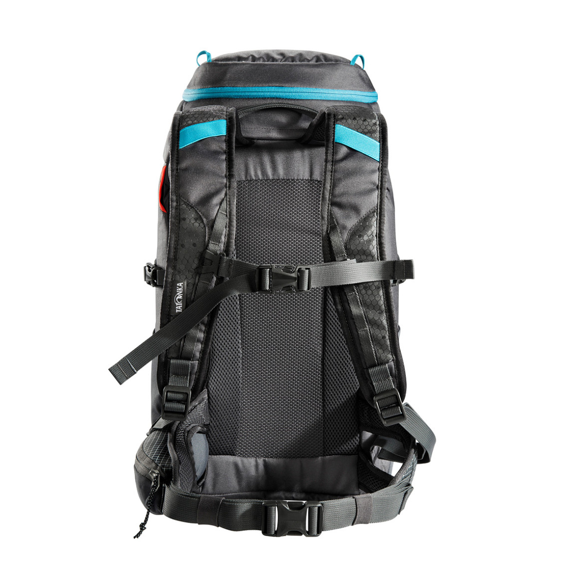 Sac à Dos Randonnée Tatonka Hike Pack 27L – Vert Sauge – NEUF – Avec Housse Anti-pluie