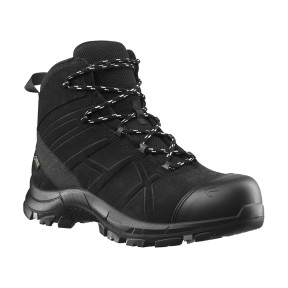 BLACK EAGLE Safety 53 mid - Haix
