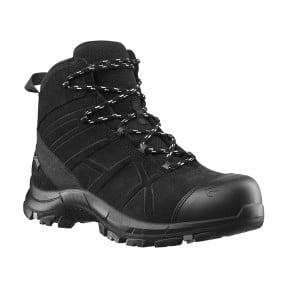 BLACK EAGLE Safety 53 mid - Haix