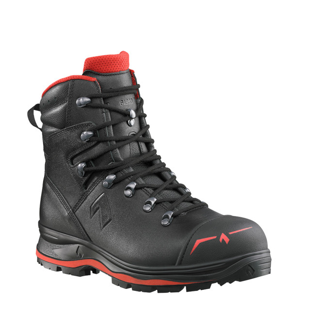 Chaussures de sécurité TREKKER PRO 2.0 - Haix