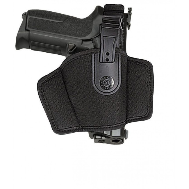 Holster cordura FA260 port discret - Vega Holster