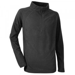Ensemble de sous vêtements polaire Noir - ICE - LMA