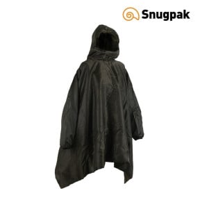 Poncho Liner Vert Olive - Snugpak