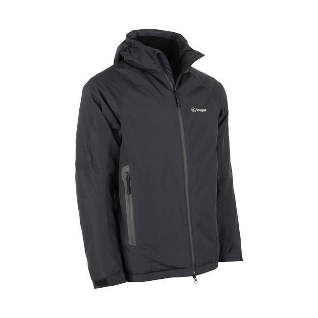 Veste Torrent Noir - Snugpak